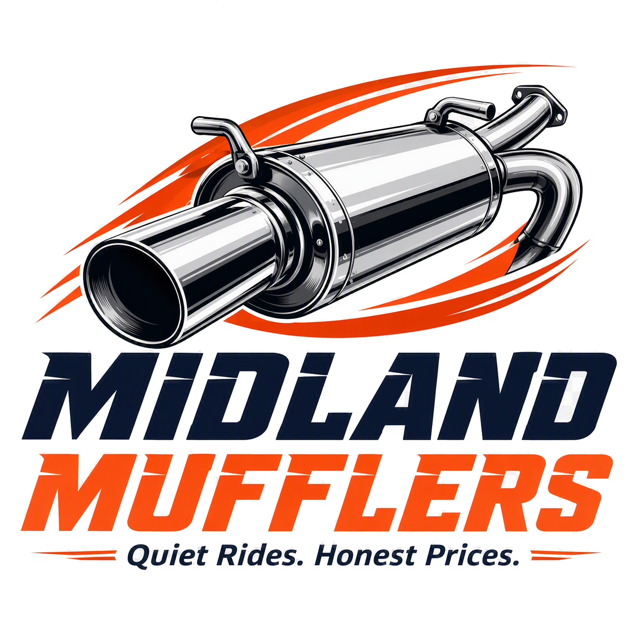 Midland Mufflers